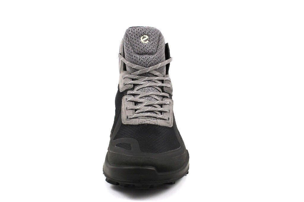 Ecco BIOM 2.1 X MOUNTAIN Damenschuhe - Sportschuhe schwarz Produktbild 19