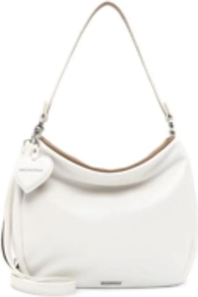 Borsa Bianca Emily & Noah Enie - L'Accessorio Donna per il Weekend