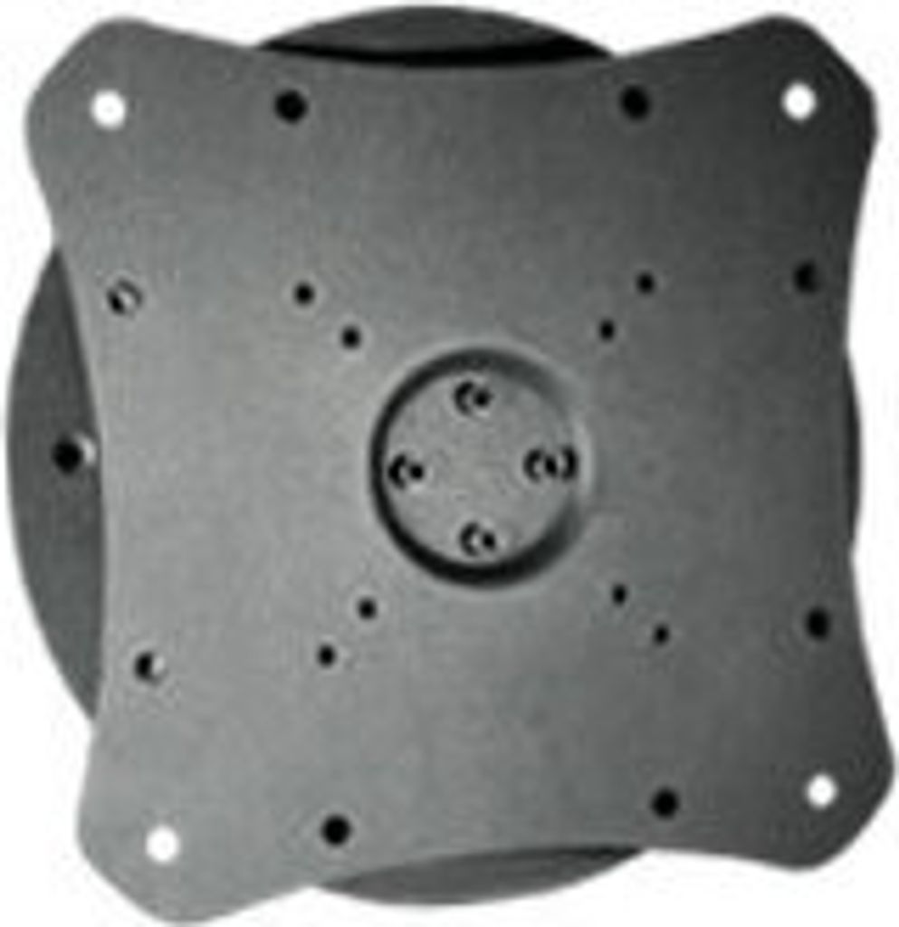 My Wall HP 16-1 Starre Wandhalterung fÃ1/4r 43,18 - 93,98 Produktbild 