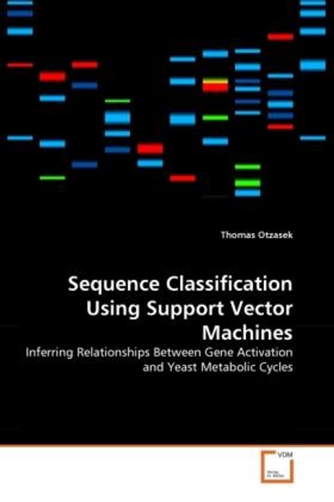 Otzasek, T: Sequence Classification Using Support Vector Mac