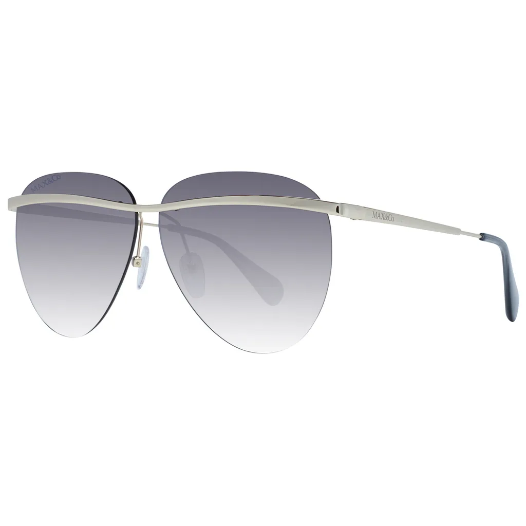 Lunettes de soleil pour femme Max & Co MO0017 avec monture moderne