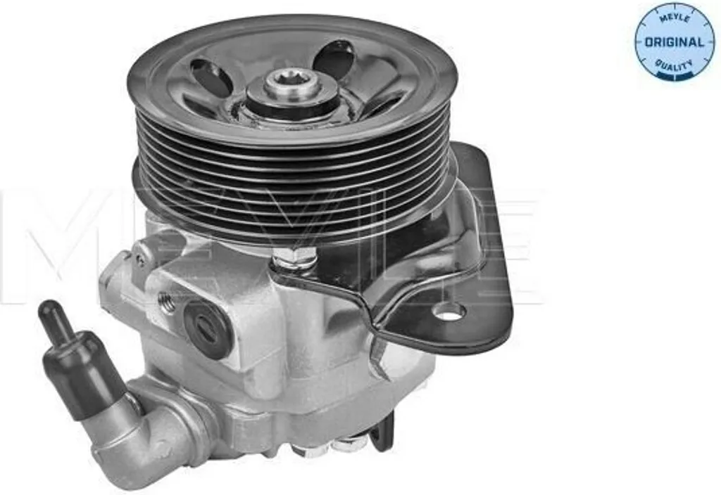 Pompe direction assistée robuste OE 7H323A696AB Range Rover Sport