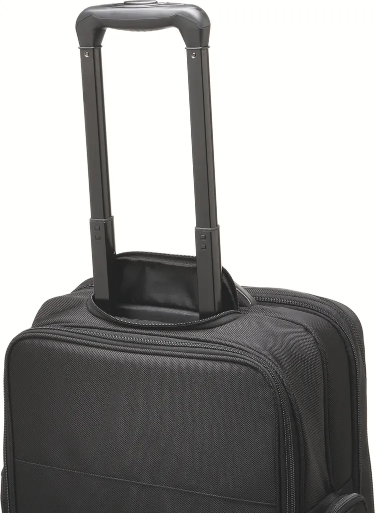 Kensington Contour 2.0 Valise Ordinateur 17 Pouces Pro Overnight Spinner