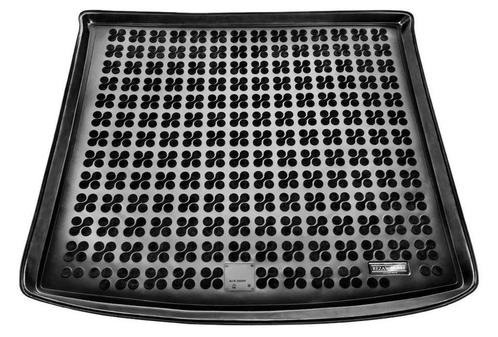 Tappetini Auto Gomma Outlander 2012-2022 Rezaw-Plast: Addio Fango e Sporco