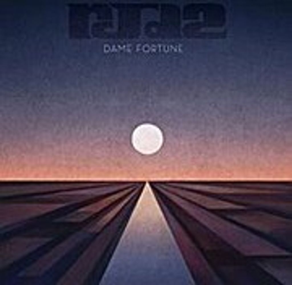 Dame Fortune (Vinyl)