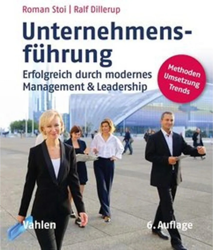 Gestion d'Entreprise : Guide de Management Stratégique pour Dirigeant