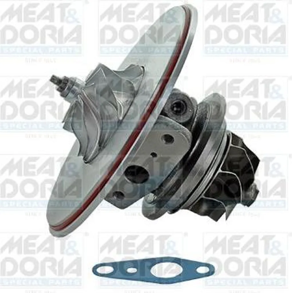 Groupe turbine compresseur de rechange OE 1441100Q3B Master