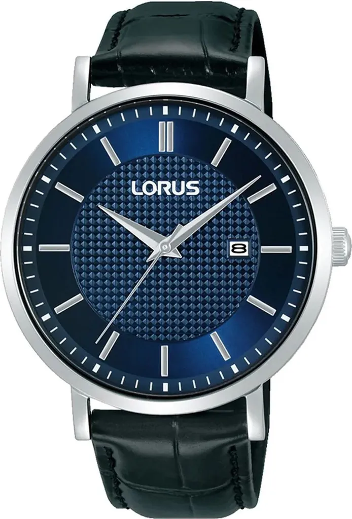 Orologio da uomo Lorus Classic