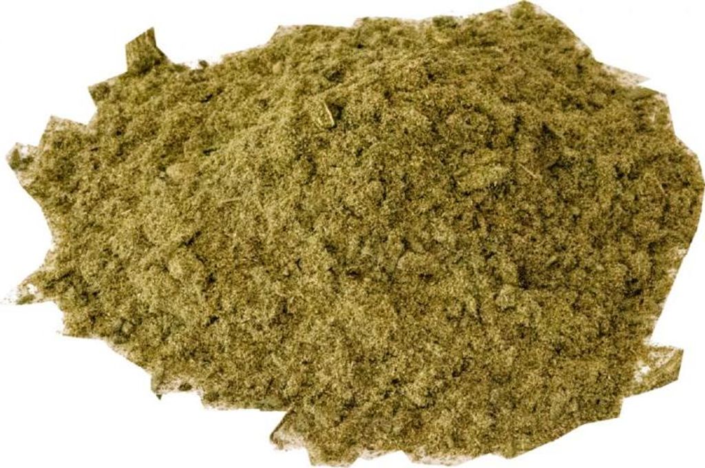Siglhorse Schmusis Gruenes Monster 1 kg