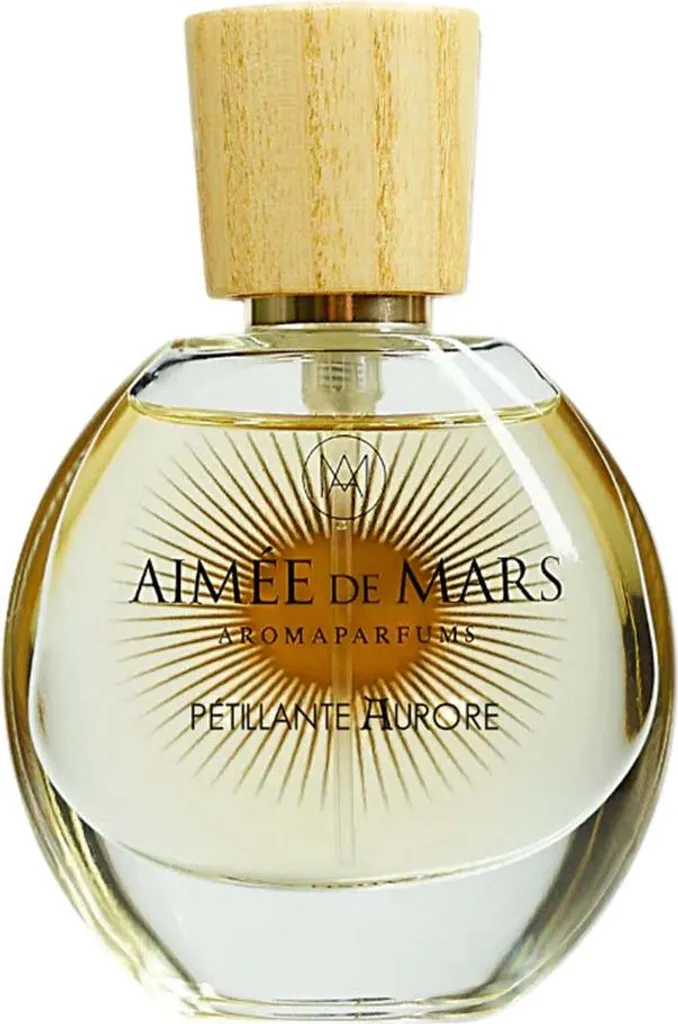 Recensione Petillante Aurore 30ml: Il Profumo Bio che crea Dipendenza