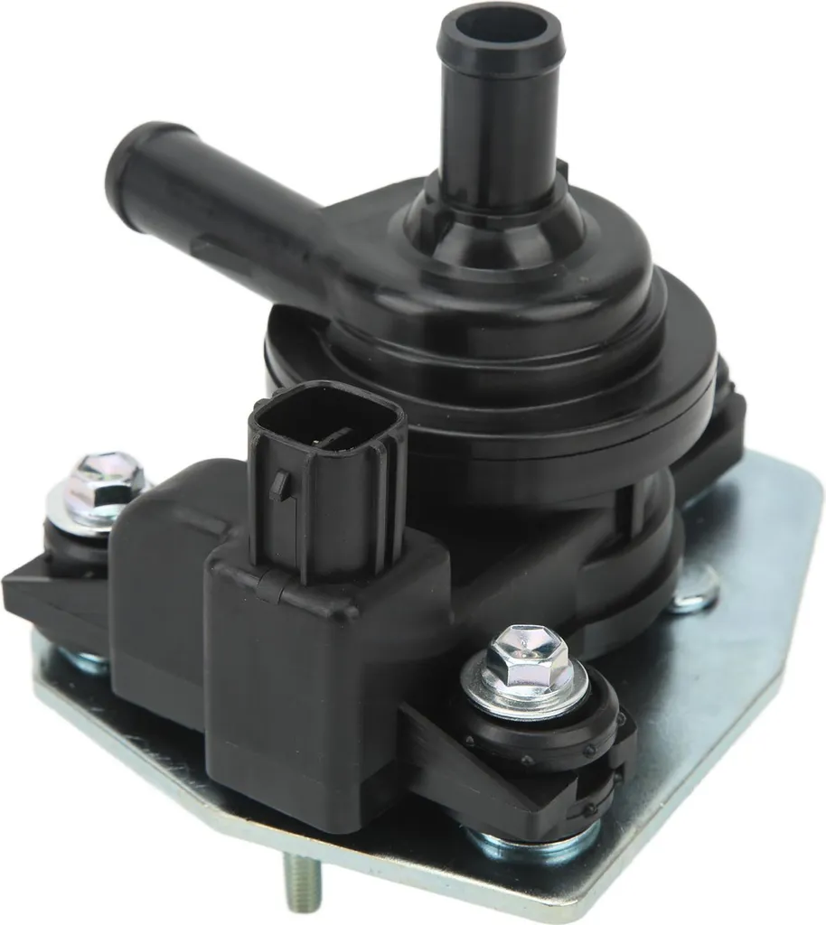 Pompe à Eau Électrique G904048080 Conception OEM Highlander Hybrid 2006