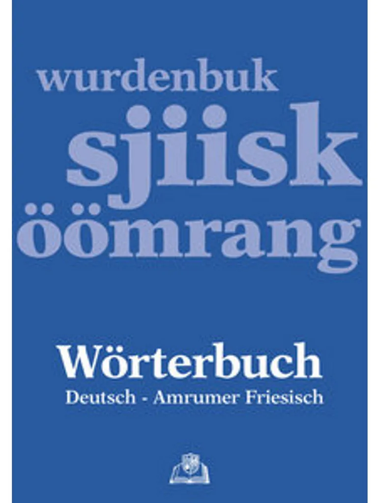 Dictionnaire Allemand-Frison Öömrang : Traduire le Dialecte Rare
