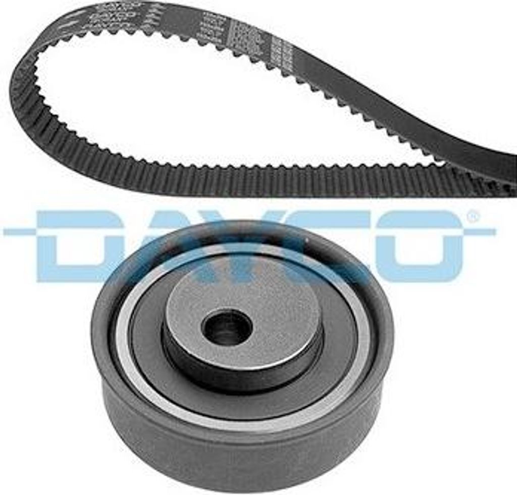 DAYCO KTB711 Zahnriemensatz für HYUNDAI SANTA FÉ I