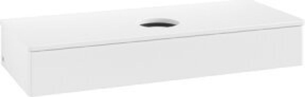 Villeroy & Boch K10010MT WTUS Antao K10_1 1200x190x500mm