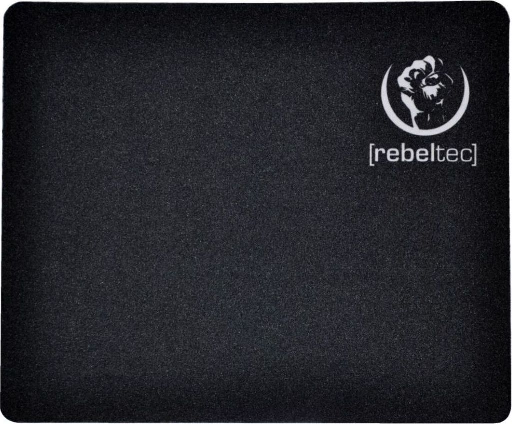 Rebeltec SLIDER S Gaming-Mauspad