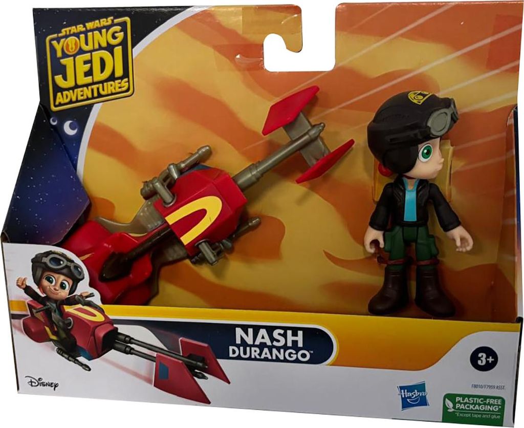 Star Wars Nash Durango, Dopravní prostředek, Young Jedi Obrázek produktu 