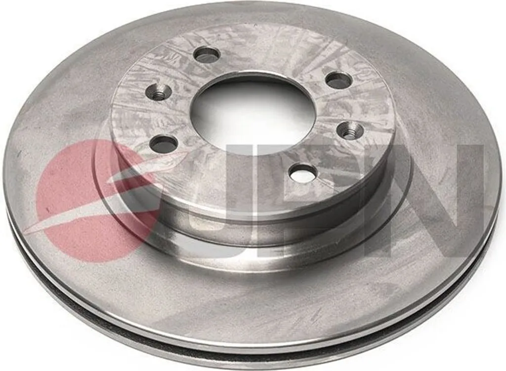 Stopper les vibrations : Disque de frein avant JPN OE 51712 1J500 i20