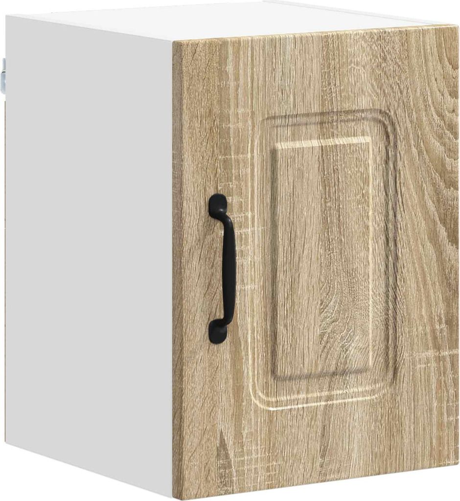 Küchenschrank Kalmar Sonoma-Eiche 30 x 31 x 40 cm Holzwerkstoff