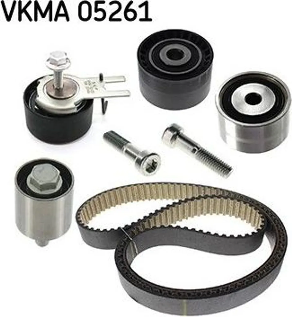 Kit Distribution Opel Insignia A 2.0 CDTI : Évitez la Casse Moteur