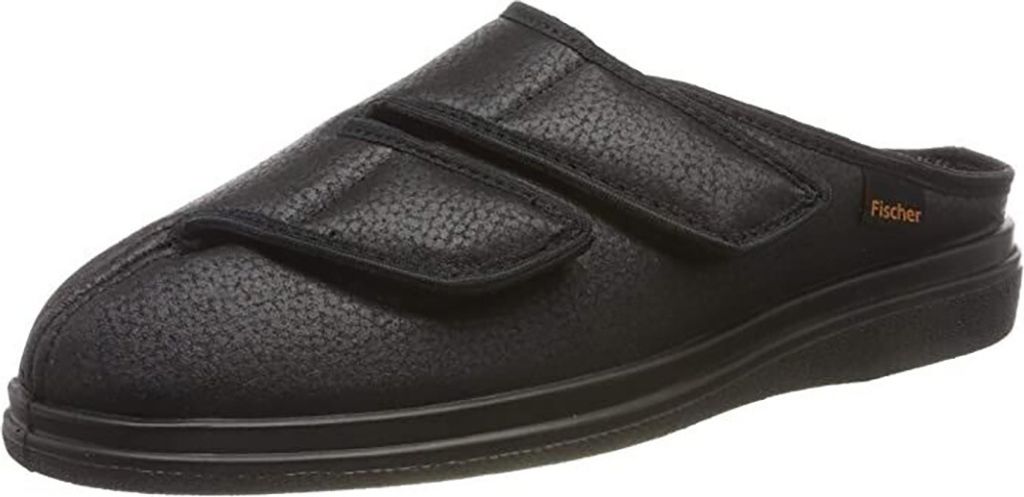 Verbandschuhe Uni Fischer Softlan® 13915 Schwarz Größe 36 Produktbild 