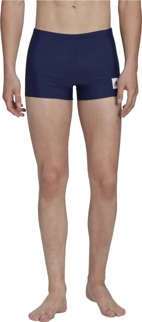 Maillot de bain Adidas HT2089 bleu taille S anti-déformation et durable