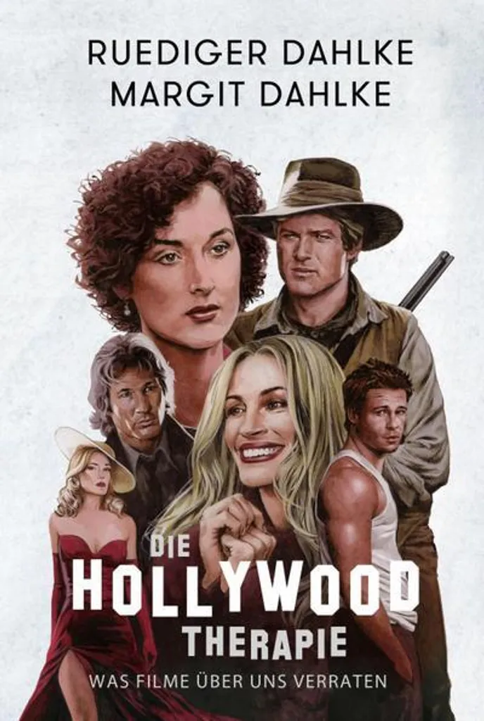 Thérapie de Hollywood : Die Hollywood-Therapie pour la forme idéale