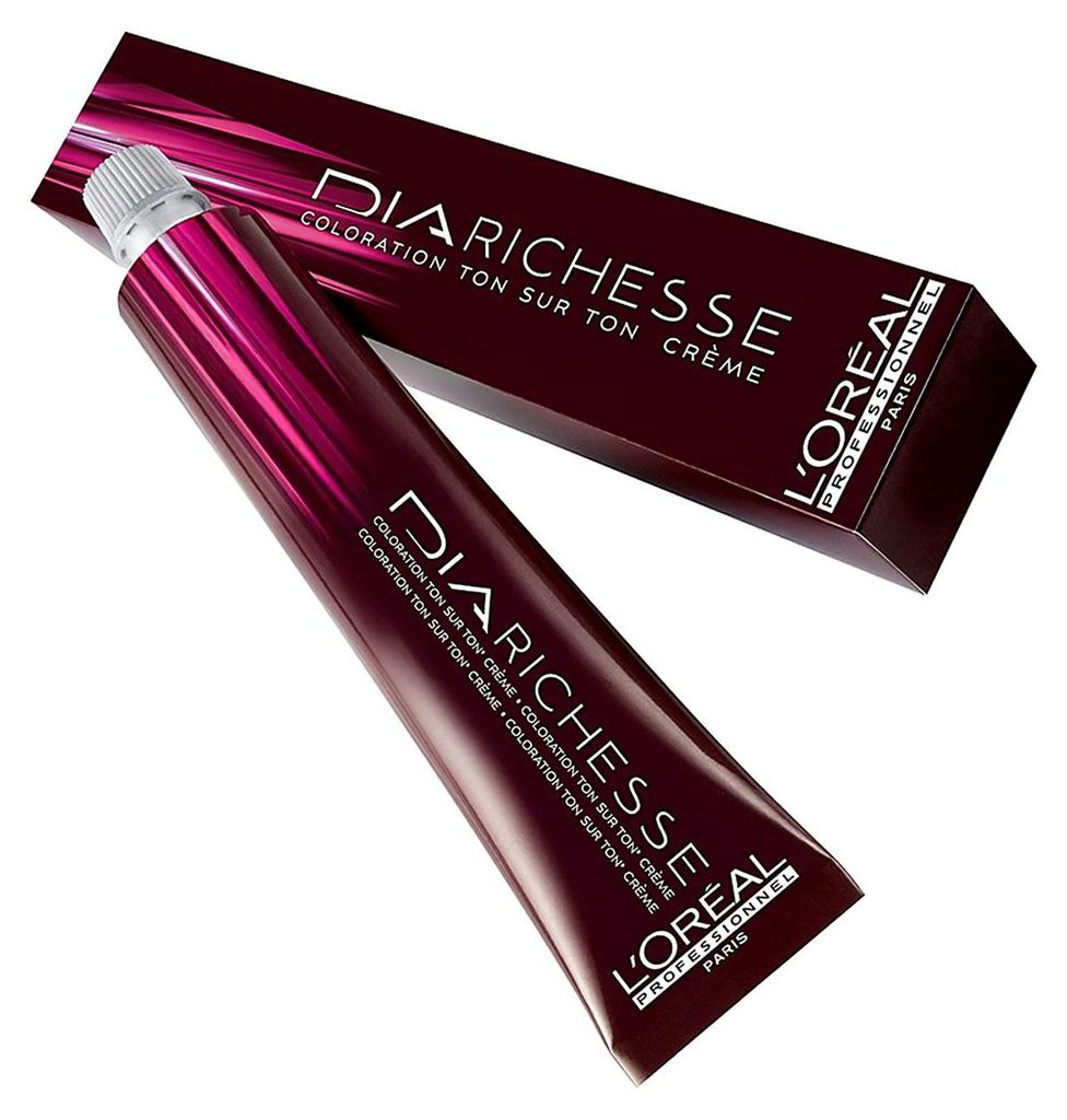 L’Oréal Dia Richesse Professionelle Haarfarbe ohne Ammoniak Produktbild 
