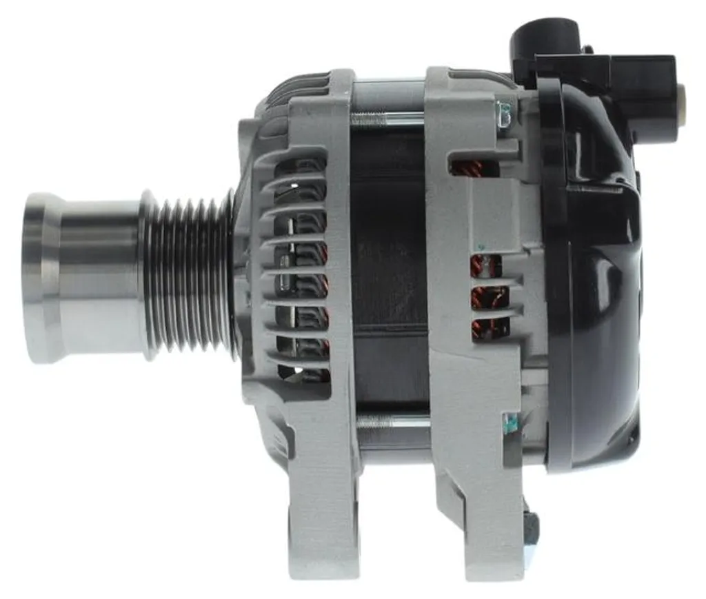 Alternateur BOSCH 1 986 A01 500 - 120A 14V pour Ford Fiesta et Focus