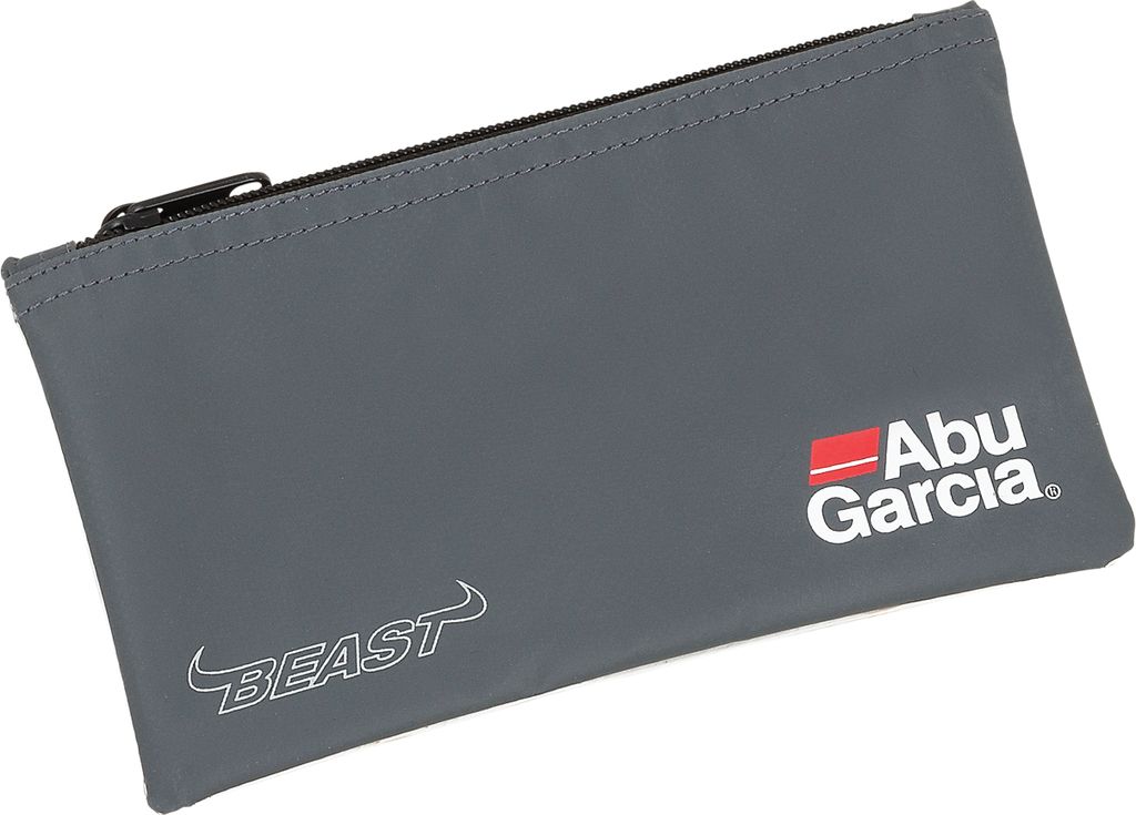 Abu Garcia Beast Pro Ziplock Pouch Small Produktbild 