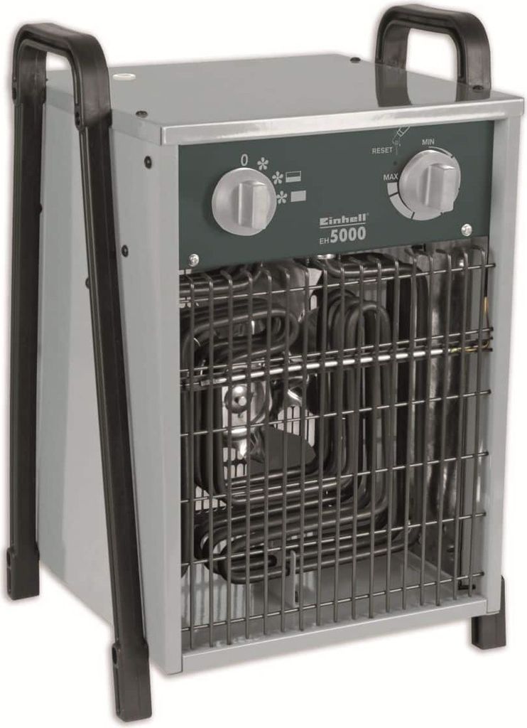 Riscaldatore elettrico Einhell EH 5000 Immagine del prodotto 