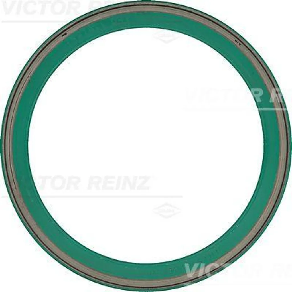 Stoppez les fuites d'huile avec le joint de vilebrequin Victor Reinz