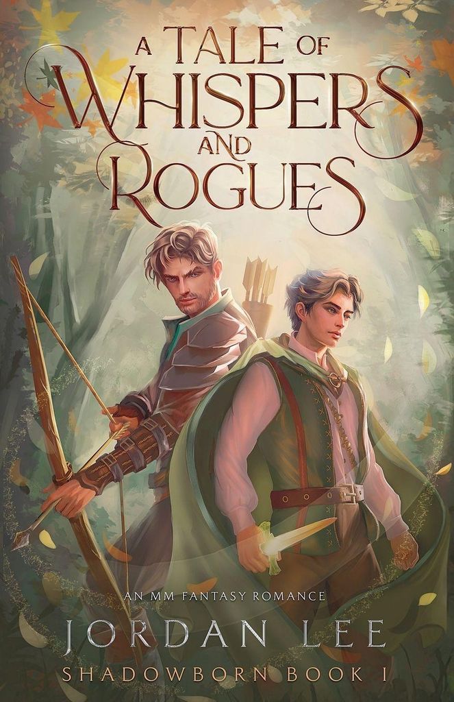A Tale of Whispers and Rogues