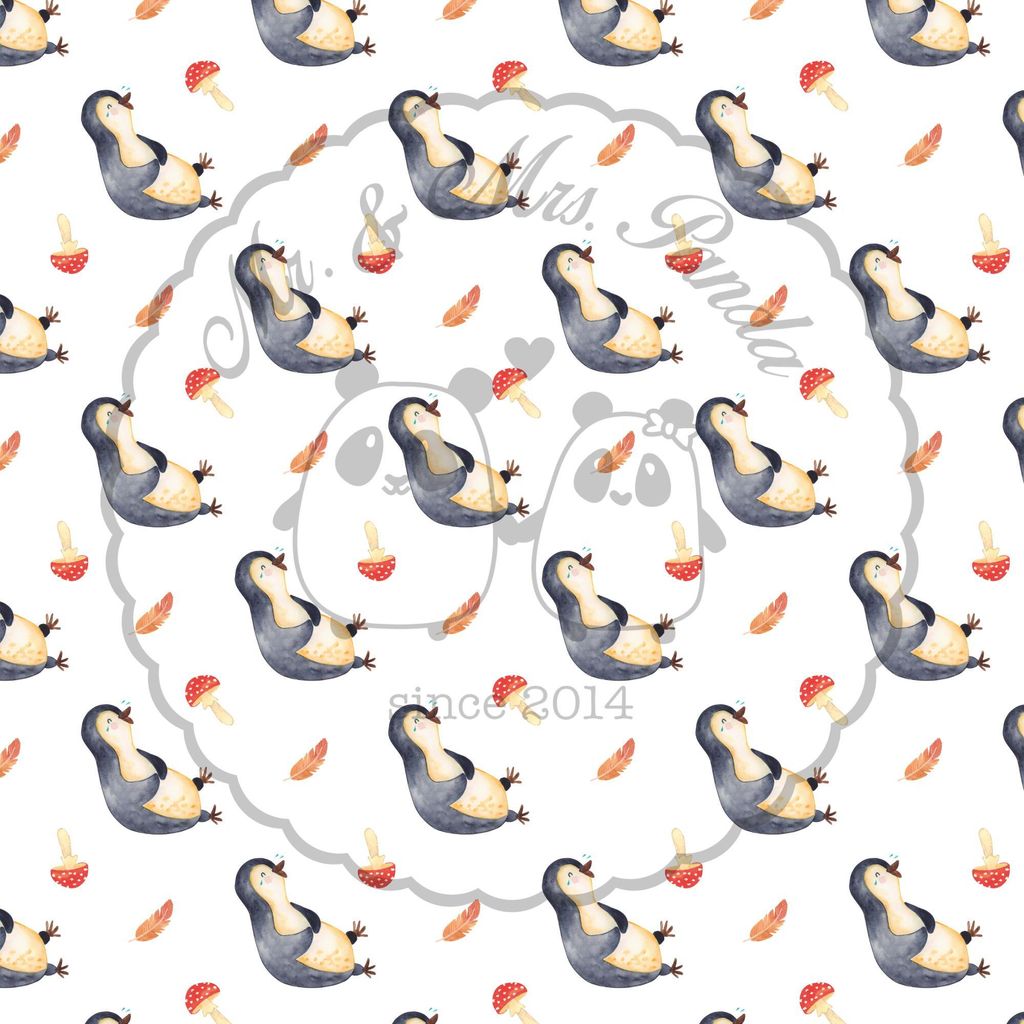 Mr. & Mrs. Panda Shape-Badeanzug Pinguin Lachen Größe XL - Stem Green - Geschenk, Funny, Damen-Badeanzug, Swimsuit, Rückenfreier Badeanzug, Opti...