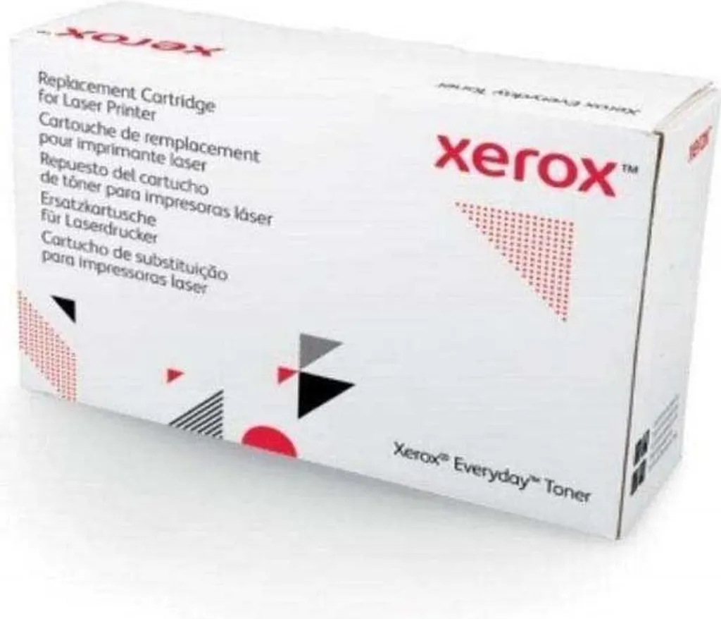Toner Xerox Everyday Cyan pour OKI C710 : Solution Impression Bureau - 2