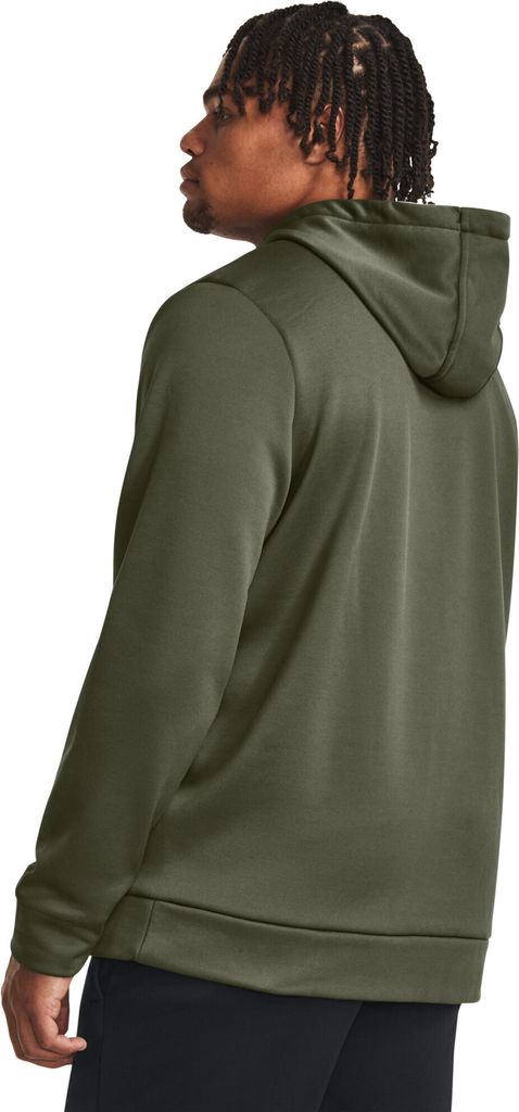 Under Armour Errores de Talla 1373353-390 in Green color Obrázek produktu 