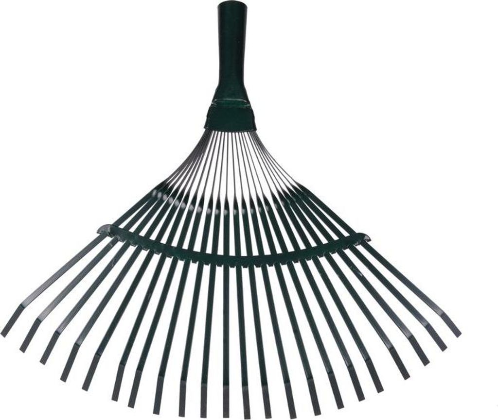 Rastrello per foglie Strend Pro R110, 22 lamelle, a Immagine del prodotto 