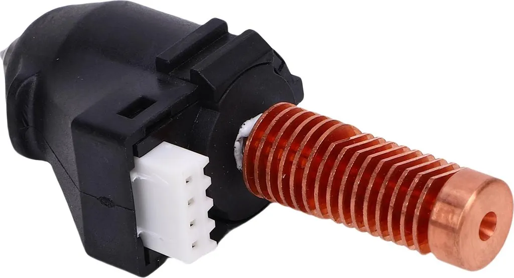 Buse de rechange 0,4 mm pour impression 3D rapide FlashForge AD5M Pro