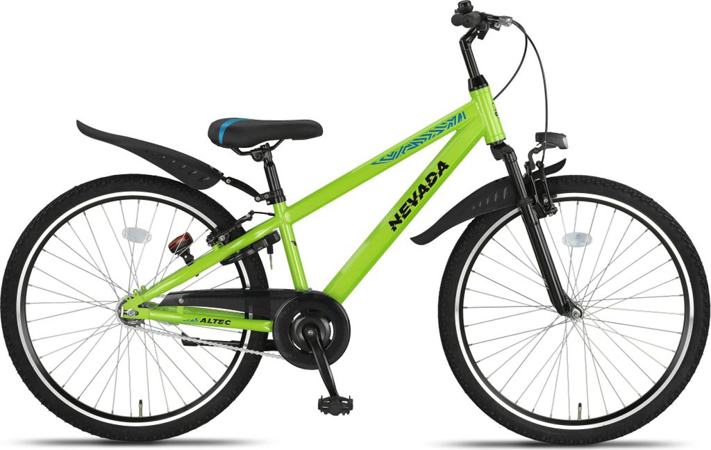 Altec kinderfietsen, model Nevada, 26 inch, voor jongens, Productafbeelding 