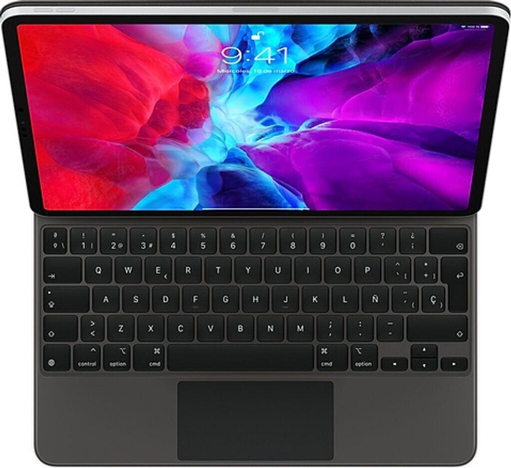 Apple Smart Keyboard Folio für iPad Pro 11 2.3. 4. Produktbild 