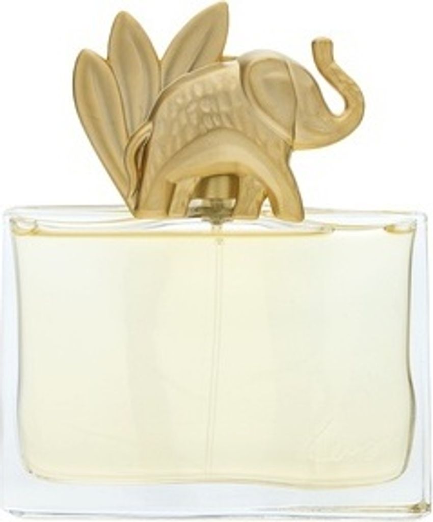 Kenzo Jungle L'Élephant eau de Parfum für Damen 100 ml Produktbild