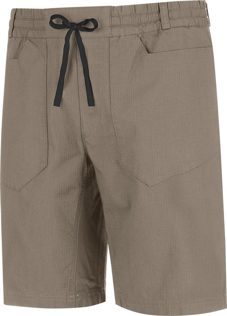 Flow M Short, M, 7230 brindle, Short, Wild Country