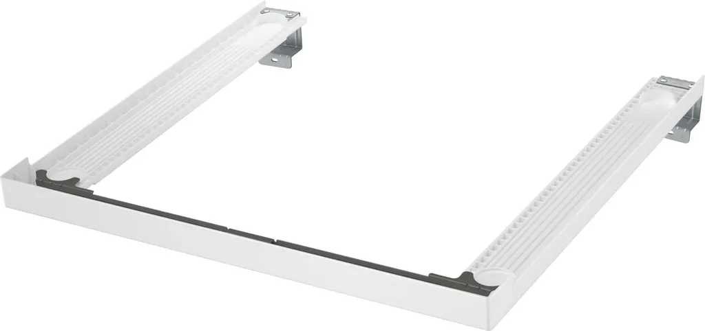 Kit de superposition Samsung SKK-SSW pour gagner de la place en blanc