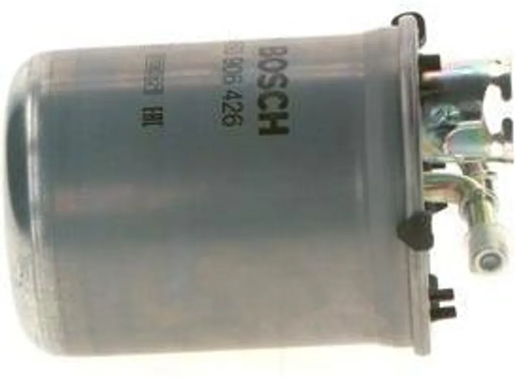 Filtre à carburant contre les ratés moteur pour Polo 9N et Ibiza