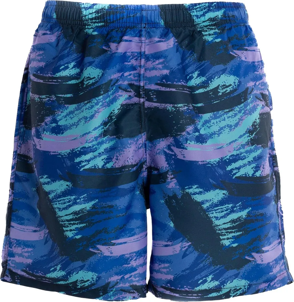 Sweat de bain Softee Mauricio multicolore pour homme adepte de natation