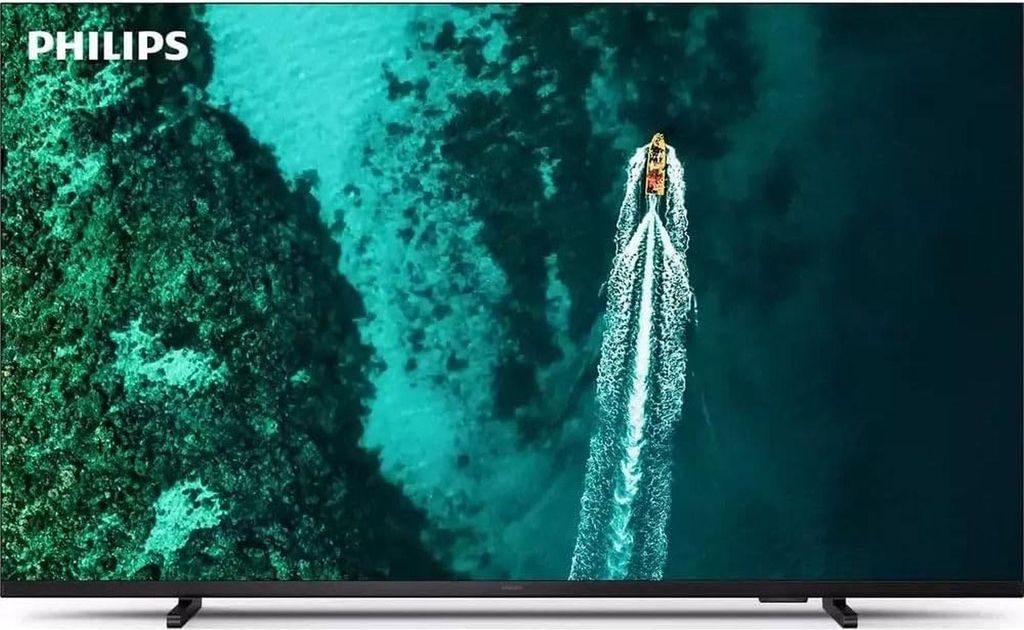 Philips 55PUS7409/12, 139,7 cm (55"), 3840 x 2160 px, LED, Zdjęcie produktu 