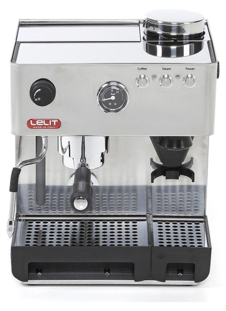 Lelit Anita PL042EMI Siebträger Espressomaschine - Produktbild 