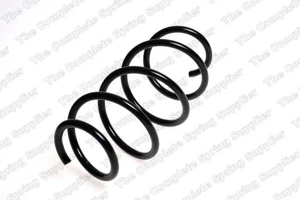 Ressort de suspension pour Citroën C2 - Restauration du châssis OE