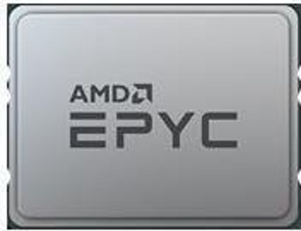 AMD EPYC 9174F - 4.1 GHz - 16 Kerne - 32 Threads - 256 MB Cache-Speicher - Socket SP5 - OEM