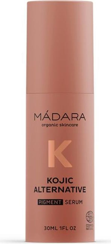 MÁDARA Kojic Alternative Pigment Serum (30 ml) Zdjęcie produktu 