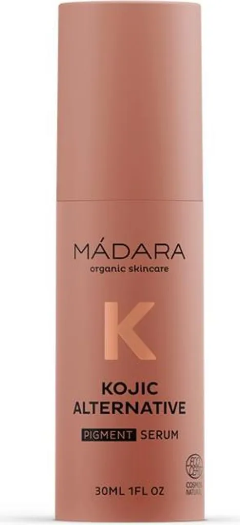 MÁDARA Kojic Sérum pigmentaire alternatif 30ml soin visage naturel
